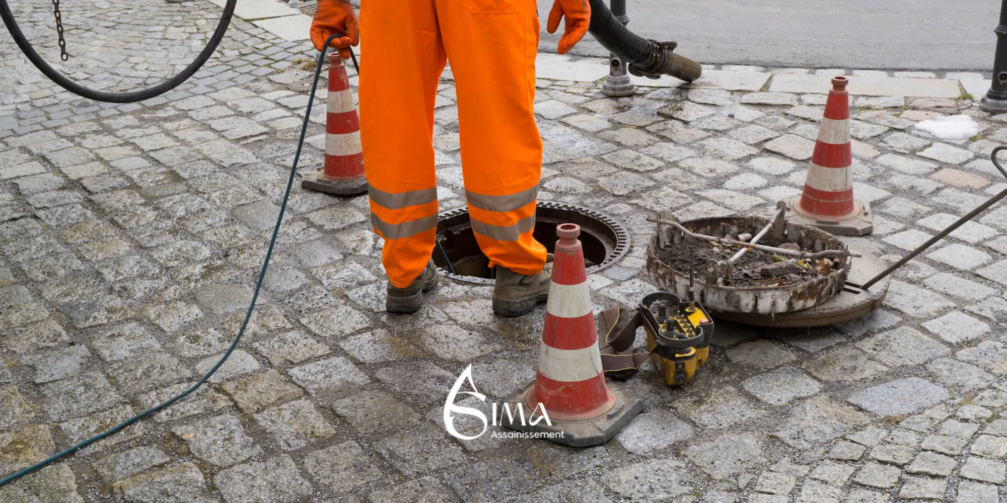 Débouchage canalisation urgence