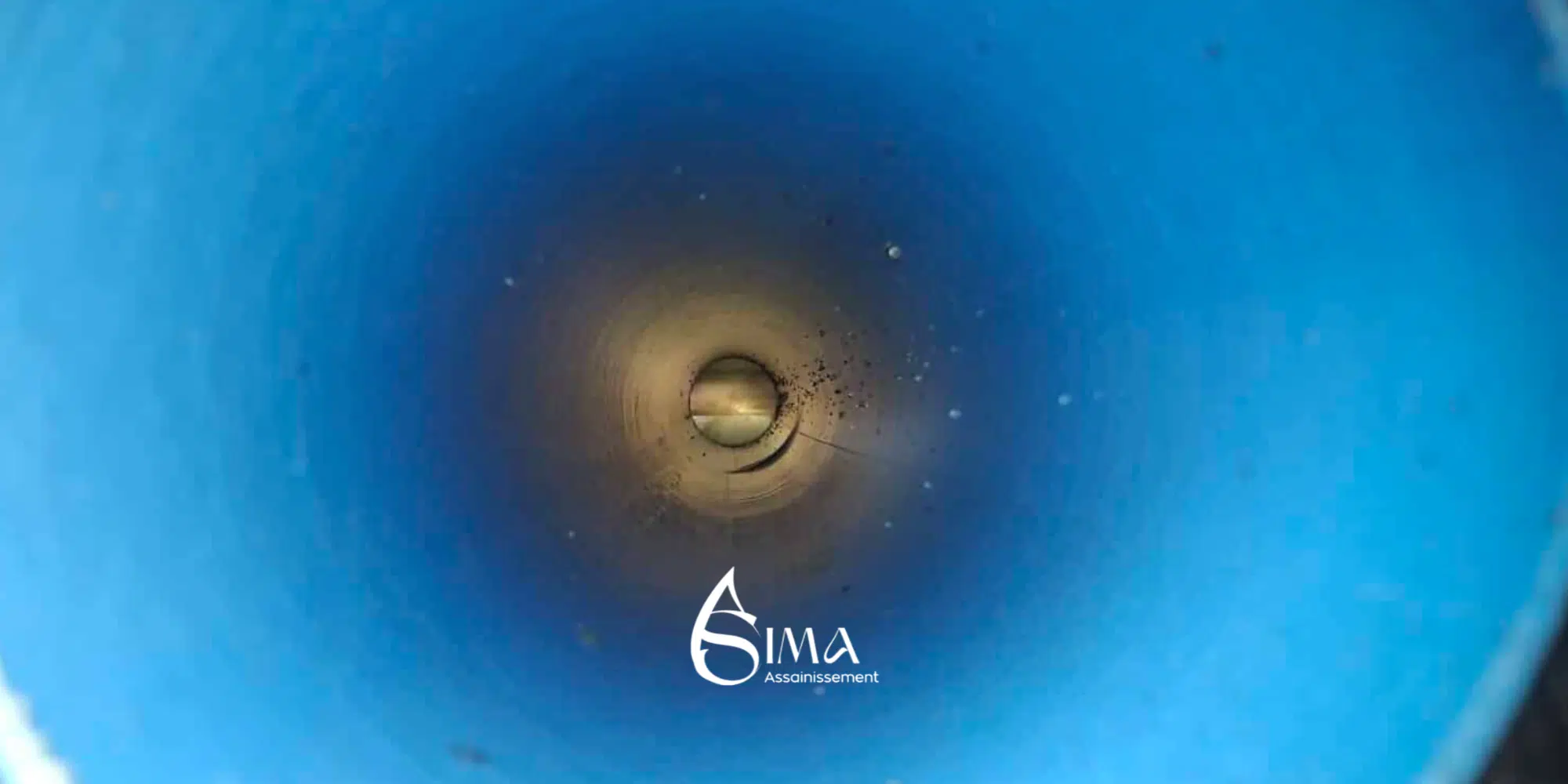 Chemisage de canalisation